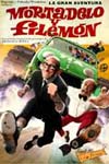 La Gran Aventura de Mortadelo y Filemón