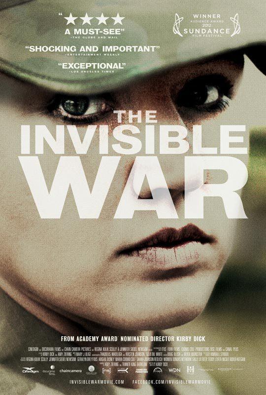 La Guerra Invisible