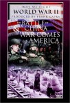 La Guerra Llega a Estados Unidos