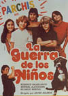 La Guerra de los Niños