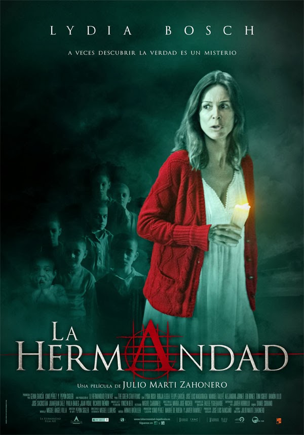 La Hermandad (2013)