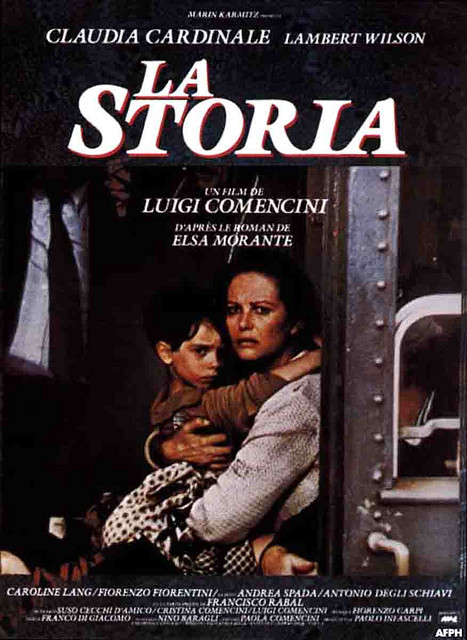 La Historia