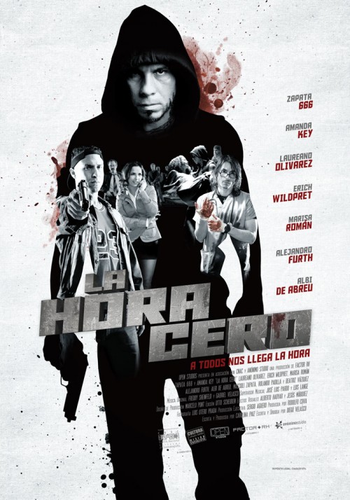 La Hora Cero