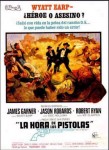 La Hora de las Pistolas