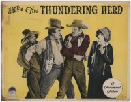 La Horda Maldita (1925)