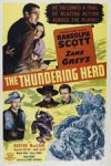 La Horda Maldita (1933)