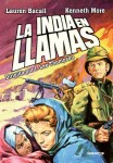 La India en Llamas