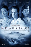 La Isla Misteriosa (2005)