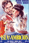 La Isla de la Ambición
