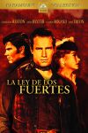 La Ley de los Fuertes (1957)