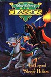 La Leyenda de Sleepy Hollow