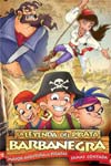 La Leyenda del Pirata Barbanegra