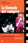 La Llamada del vampiro