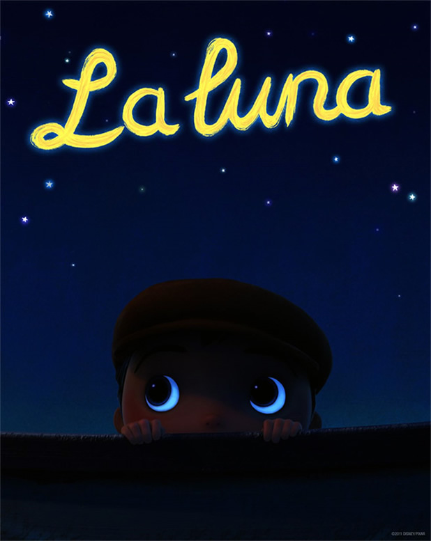 La Luna (2011)