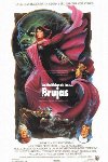 La Maldición de las Brujas