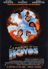 La Maldición de los Hoyos
