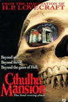 La Mansión de los Cthulhu