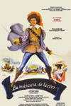 La Máscara de Hierro