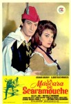 La Máscara de Scaramouche