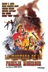La Montaña de la Familia Robinson