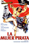 La Mujer Pirata