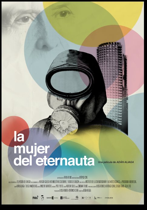 La Mujer del Eternauta
