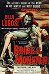La Novia del Monstruo