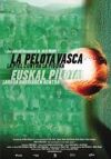 La Pelota Vasca (La Piel contra la Piedra)