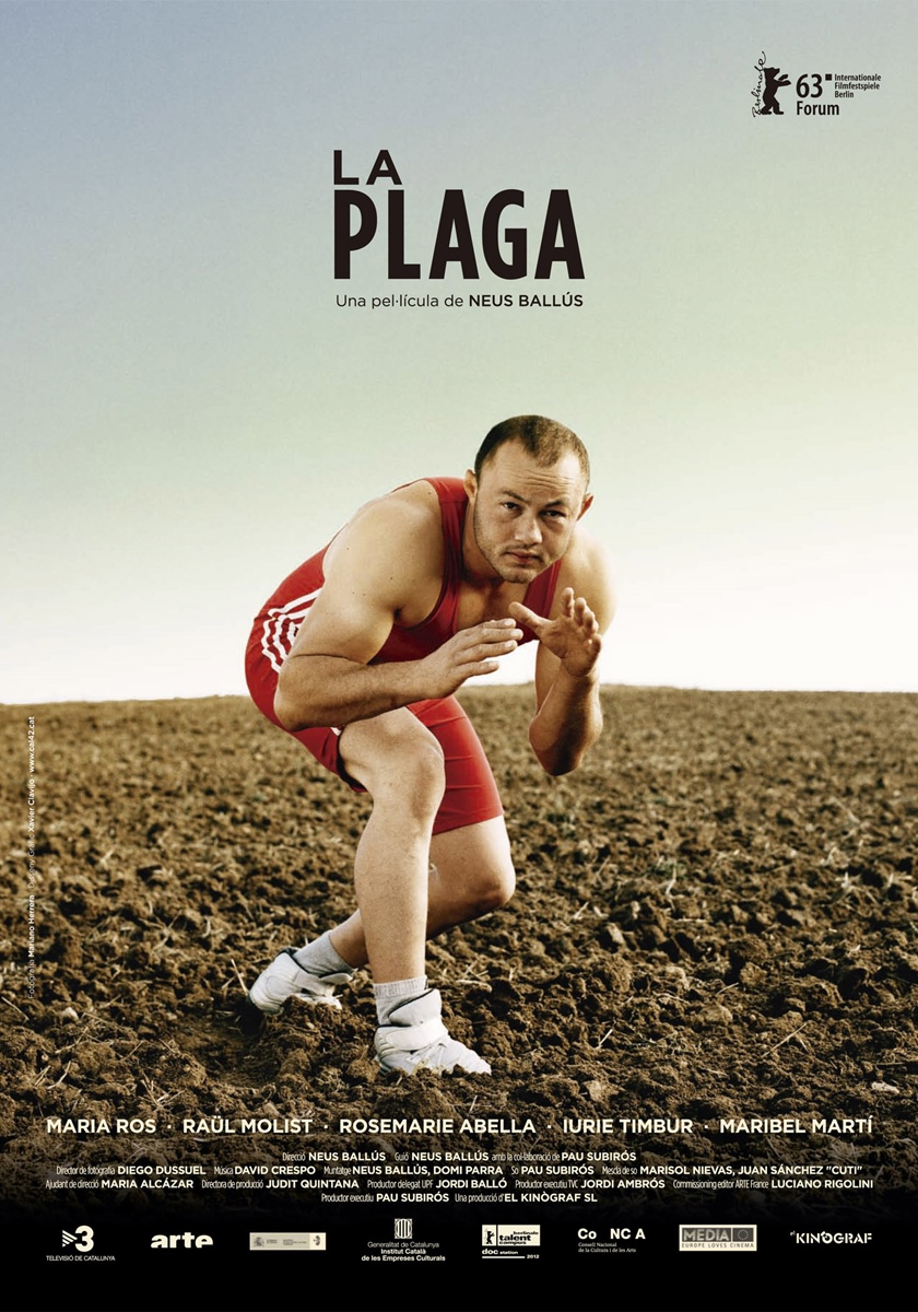La Plaga