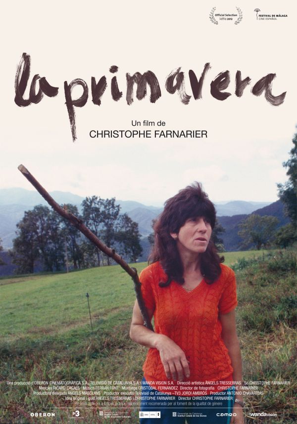 La Primavera