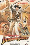 La Primera Cruzada de Indianna Johnny