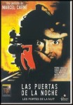 La Puertas de la Noche