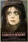 La Recluta Benjamín