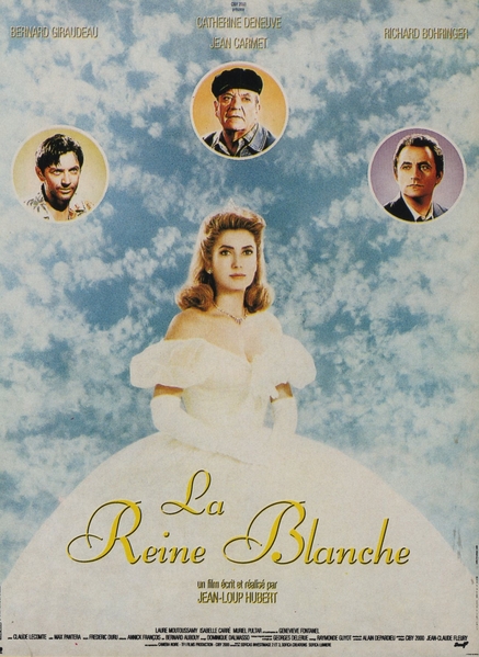 La Reine Blanche