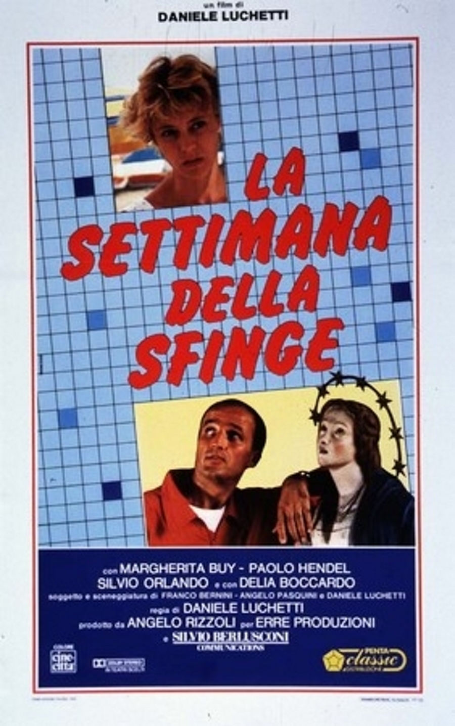 La Settimana della Sfinge