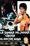 La Sombra del Judoka Contra el Doctor Wong