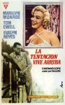 La Tentación Vive Arriba