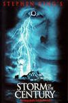 La Tormenta del Siglo