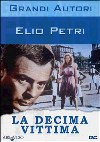 La Víctima número Diez