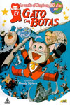 La Vuelta al Mundo en 80 Días por el Gato Con Botas