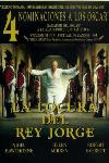 La locura del rey Jorge