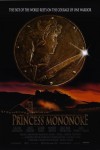 La princesa Mononoke