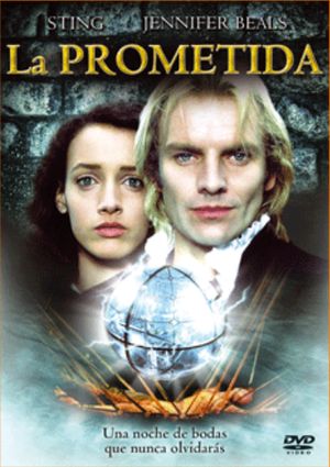 La prometida