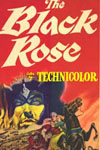 La rosa negra