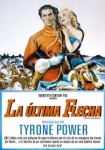 La última flecha