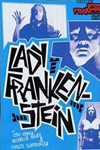 Lady Frankenstein