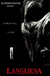 Langliena - Una Storia Macabra
