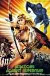 Las Amazonas Contra los Superman