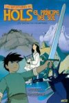 Las Aventuras de Hols, El Príncipe del Sol (La Princesa Encantada)