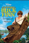 Las Aventuras de Huckleberry Finn